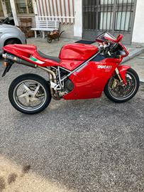 Ducati 998