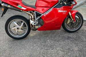Ducati 998