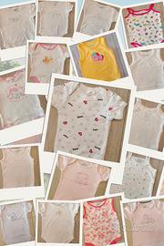 Body 3/6 mesi