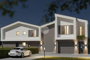 PORZIONE DI BIFAMILIARE A ZOLA PREDOSA