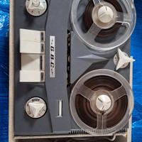 registratore gbc vintage anni 70