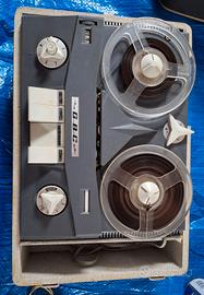 registratore gbc vintage anni 70