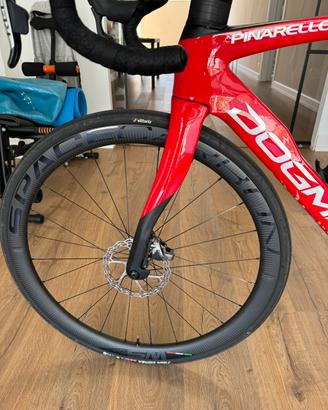 Bici pinarello