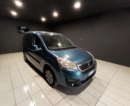 Peugeot Partner Tepee del 2016 benzina 130.000 km