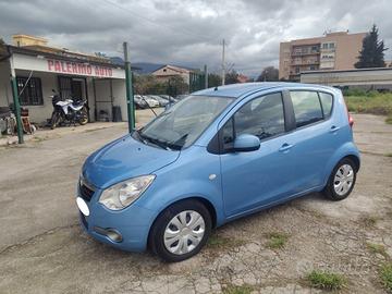 Opel Agila 1.2 16V 86CV Edition TUTTO INCLUSO
