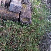 giro pozzo in pietra 