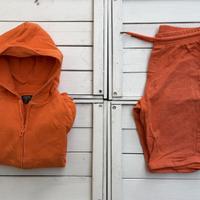 Felpa Pantaloncini Bambino OVS Kids 6-7 anni 122cm