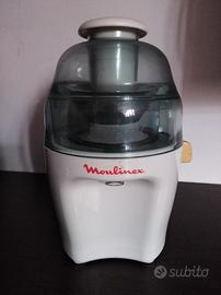 MOULINEX CENTRIFUGA Vitae JU2000