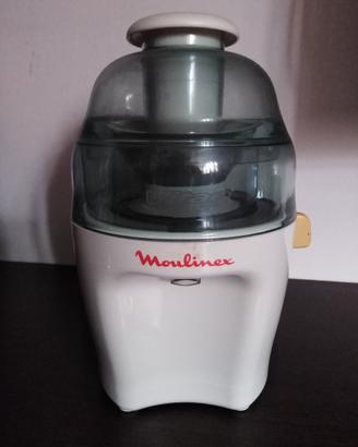 MOULINEX CENTRIFUGA Vitae JU2000