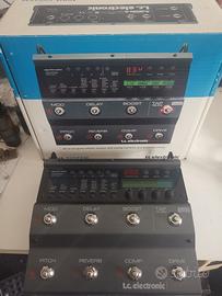 Tc electroni nova system