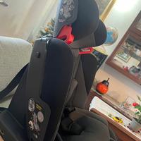 Seggiolino per auto