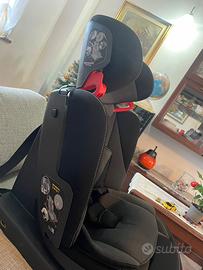 Seggiolino per auto