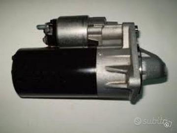 motorini di avviamento Fiat e Alfa Romeo