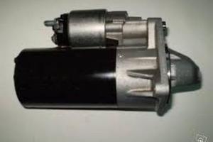 motorini di avviamento Fiat e Alfa Romeo
