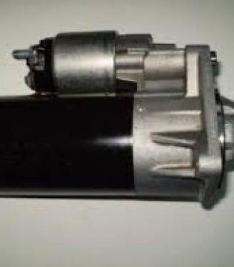 motorini di avviamento Fiat e Alfa Romeo
