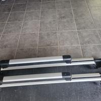 Porta sci BMW X1