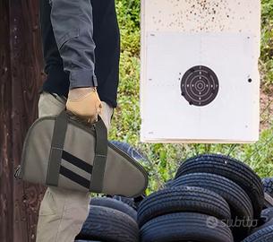 Borsa portatile per pistola