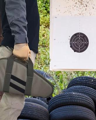 Borsa portatile per pistola