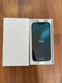 IPHONE 13 PRO 128gb garantito
