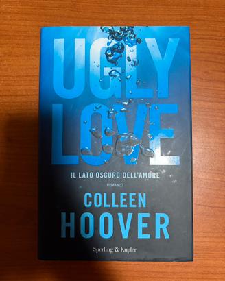 Ugly love