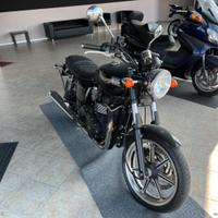 TRIUMPH BONNEVILLE T100 865