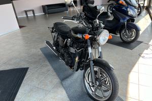 TRIUMPH BONNEVILLE T100 865