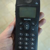 Philips frizz 