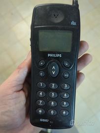 Philips frizz 