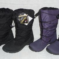 Doposci Gore-tex stivaletti tg 36-37 Viking