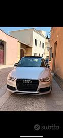 Audi A3 1.6 tdi Ambiente S-tronic