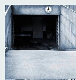 Grande garage