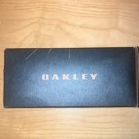 Oakley encoder
