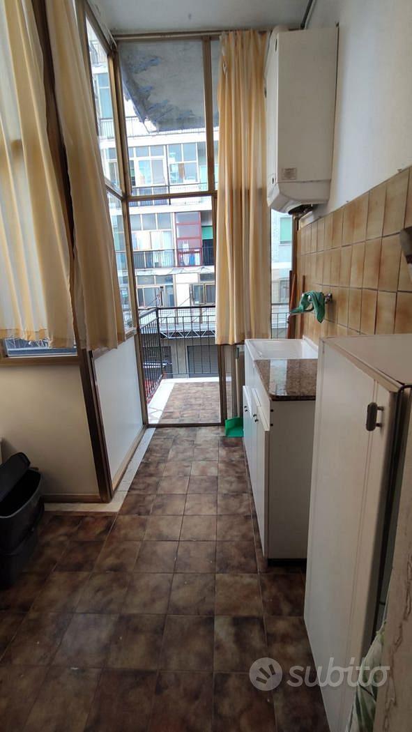 Apartment in Catanzaro, Catanzaro Lido - Vista 4