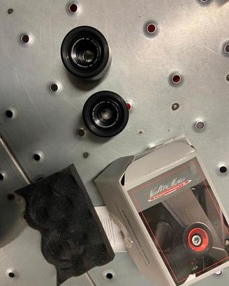 Kit protezioni carena Yamaha R6