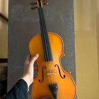 Violino stentor student 1 4/4