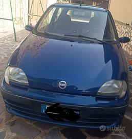 Fiat Seicento