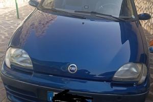 Fiat Seicento