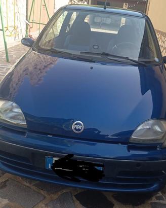 Fiat Seicento