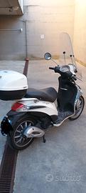 Piaggio liberty 125 