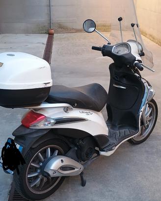 Piaggio liberty 125 