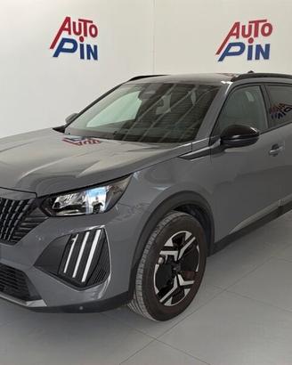 Peugeot 2008 PureTech 100 Allure S/S