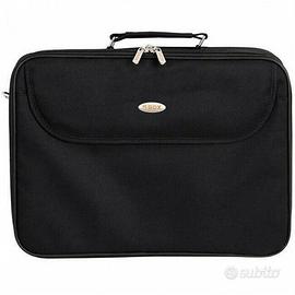 SBOX BORSA NOTEBOOK NEW YORK 15.6'' NERO Borsa