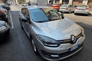 Renault Megane Mégane dCi 95CV Start&Stop SporTour