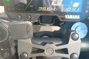 Yamaha MT-125 ABS (2024) - Pari al nuovo 3700Km