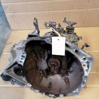 Cambio Citroen C1 1.0 1KR anno 2006 5 marce