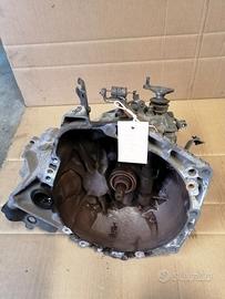 Cambio Citroen C1 1.0 1KR anno 2006 5 marce