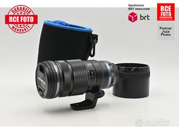 Olympus M.Zuiko ED 40-150 F2.8 Pro (Olympus)