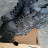 Scarponi trekking Salomon