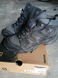 Scarponi trekking Salomon