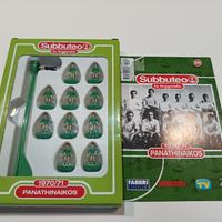 Subbuteo Panathinaikos 